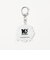 【COLLABORATION】STRANGER THINGS / Hellfire Club Acrylic Key Chain