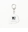 【COLLABORATION】STRANGER THINGS / WSQK Radio Acrylic Key Chain