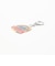 【COLLABORATION】STRANGER THINGS / WSQK Radio Acrylic Key Chain