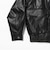 【COLLABORATION】STRANGER THINGS / Hellfire Club Faux Leather Jacket