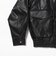 【COLLABORATION】STRANGER THINGS / Hellfire Club Faux Leather Jacket