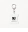 【COLLABORATION】STRANGER THINGS / Hawkins High School Acrylic Key Chain