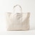 【COLLABORATION】STRANGER THINGS / WSQK Radio Tote Bag