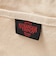 【COLLABORATION】STRANGER THINGS / WSQK Radio Tote Bag
