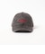 【COLLABORATION】STRANGER THINGS / Logo Cap