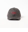 【COLLABORATION】STRANGER THINGS / Logo Cap