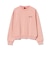 【COLLABORATION】STRANGER THINGS / Scoops Ahoy Crewneck Sweatshirt