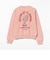 【COLLABORATION】STRANGER THINGS / Scoops Ahoy Crewneck Sweatshirt