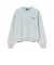 【COLLABORATION】STRANGER THINGS / Scoops Ahoy Crewneck Sweatshirt