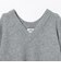 mgh / Aura soft knit pullover