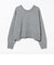 mgh / Aura soft knit pullover