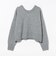 mgh / Aura soft knit pullover