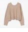 mgh / Aura soft knit pullover