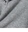 mgh / Aura soft knit zip-up hoodie