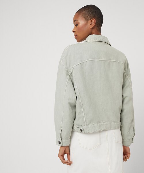 4ポケットブルゾン｜ブルネロ クチネリのアウトレット通販｜三井