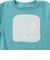 リバティイニシャル長袖Tシャツ