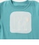 リバティイニシャル長袖Tシャツ