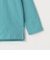 リバティイニシャル長袖Tシャツ