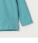 リバティイニシャル長袖Tシャツ