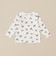 dump truck長袖Tシャツ
