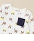dump truck長袖Tシャツ
