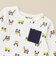 dump truck長袖Tシャツ