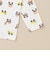 dump truck長袖Tシャツ