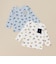 dump truck長袖Tシャツ