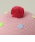 ウォッシャブルアイスハット