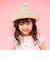 ウォッシャブルアイスハット