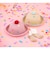 ウォッシャブルアイスハット