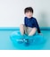 【SWIM】スイムラッシュガード
