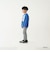 【親子リンク】Kidsソニックスウェットプルオーバー