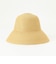 Snatched Hat