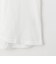 【リンク/接触冷感】袖チュールTシャツ