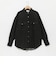 【LADIES】長袖シャツ