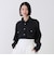 【LADIES】長袖シャツ