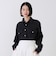 【LADIES】長袖シャツ