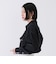 【LADIES】長袖シャツ