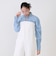 【LADIES】長袖シャツ