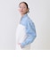 【LADIES】長袖シャツ