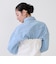 【LADIES】長袖シャツ