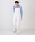 【LADIES】長袖シャツ
