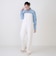 【LADIES】長袖シャツ