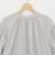 【LADIES】2WAYブラウス