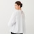 【LADIES】2WAYブラウス