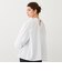 【LADIES】2WAYブラウス