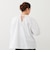 【LADIES】2WAYブラウス