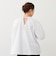 【LADIES】2WAYブラウス