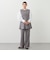 【LADIES】2WAYブラウス